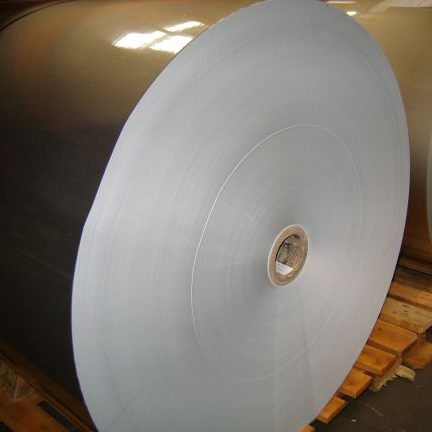 Image of Aluminium Barrier Foil Roll
