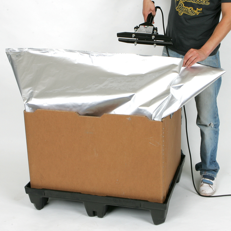 Image of Heat Sealing Box Liner