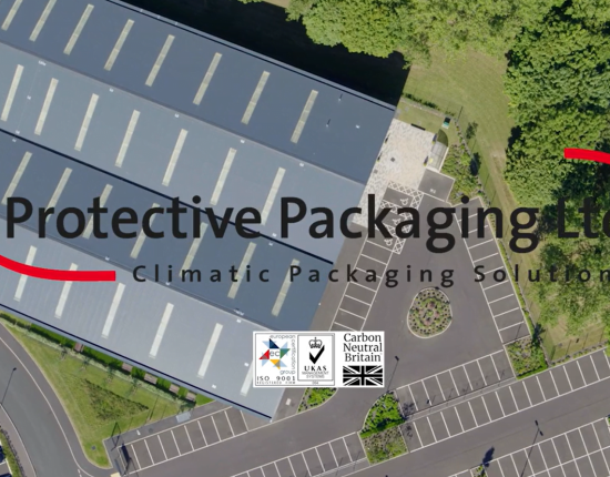 The Protective Packaging Specialist